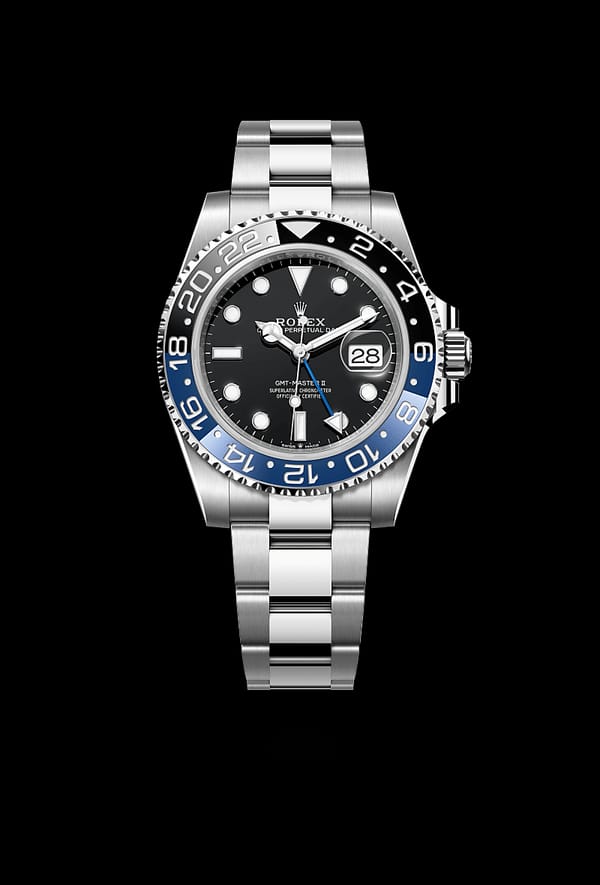ROLEX WATCH