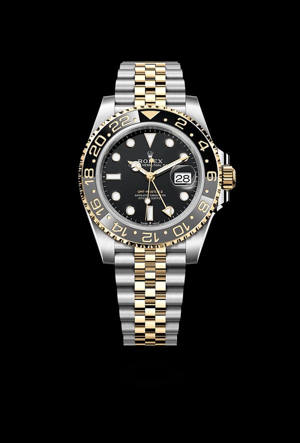 ROLEX WATCH