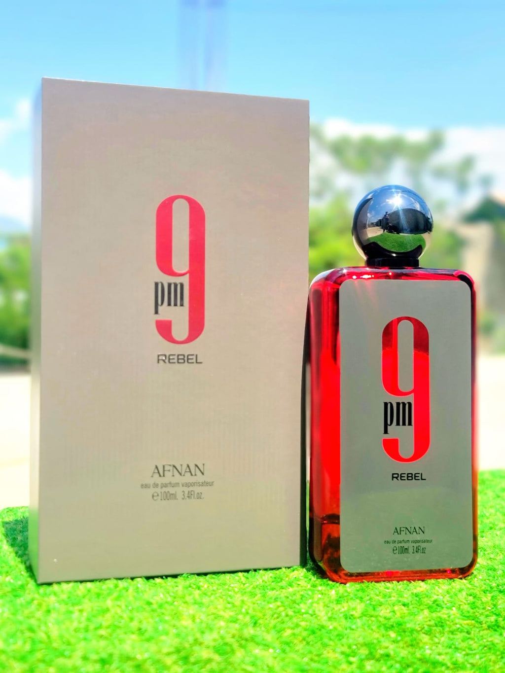 9PM REBAL AFNAN
