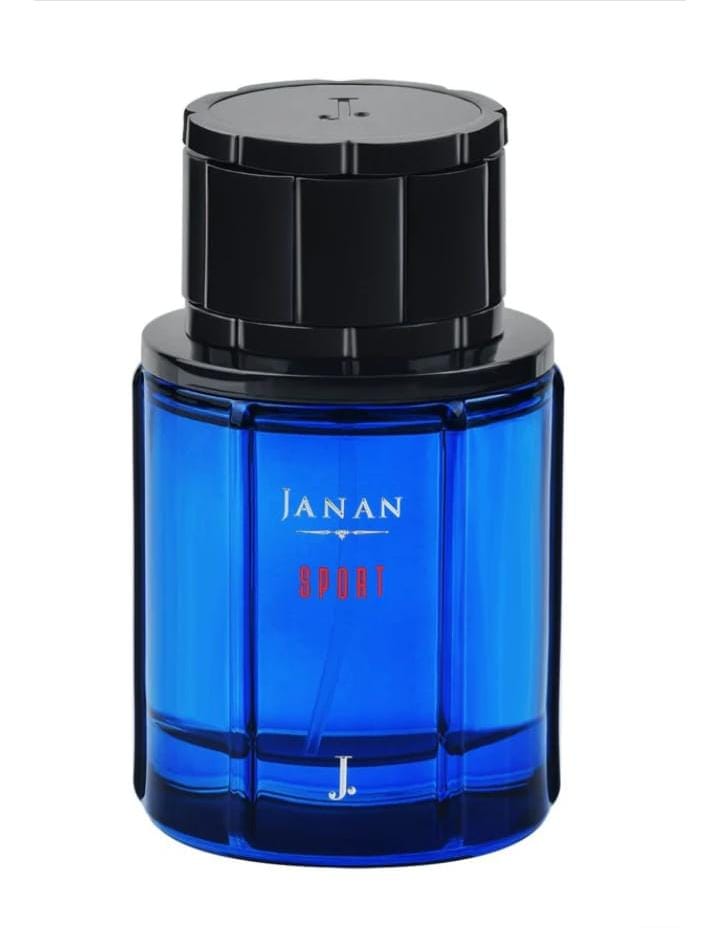 JANAN SPORT