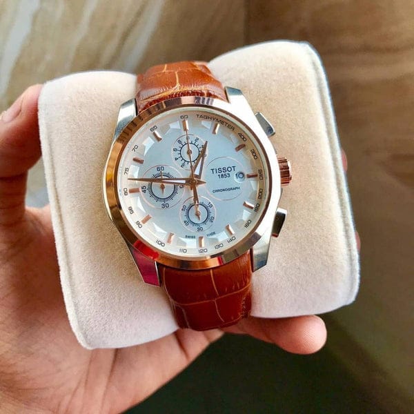 TISSOT PREMIUM WATCH