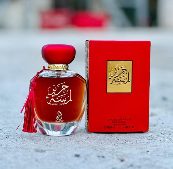 LAMSAT HARIR ARABIYAT PERFUME