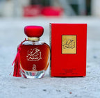 LAMSAT HARIR ARABIYAT PERFUME