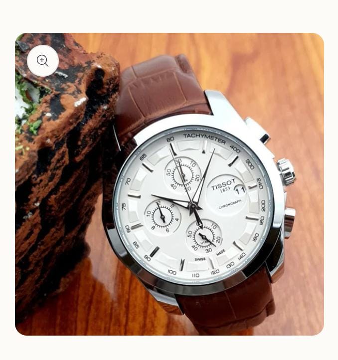 TISSOT PREMIUM WATCH